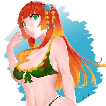 果果