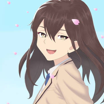 山内桜良