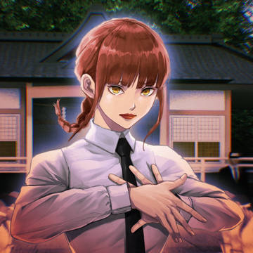 マキマさん