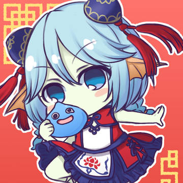 ウェ子のらくがきまとめ