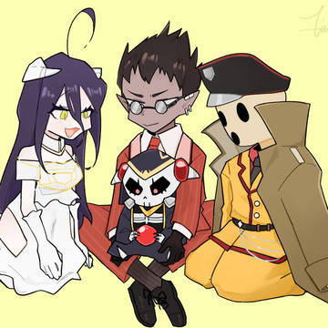 Overlord