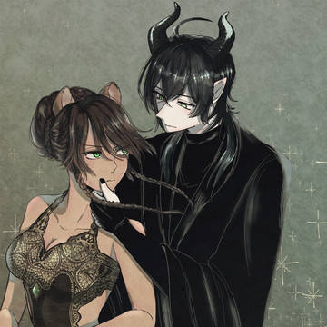 マレレオ♀まとめ