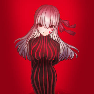 黒桜