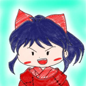トプ画用 もろは