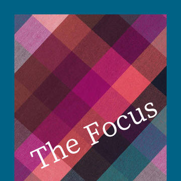 【11/7エア新刊】The focus