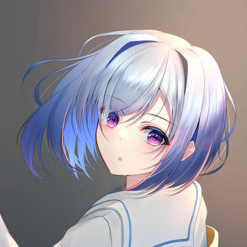 天音かなた
