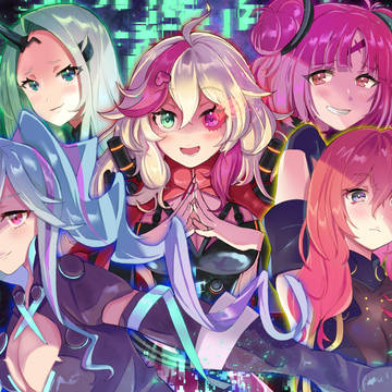 ヤミキューレ