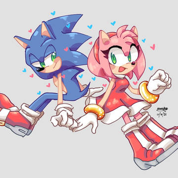Sonamy art cuz why not