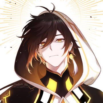 鍾離(Morax)