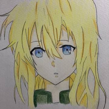 ヴァイオレットエヴァーガーデン