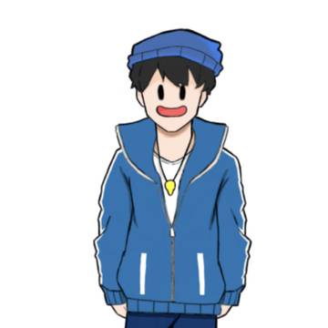 らだ男先生
