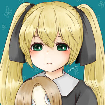 アンドアマリちゃん