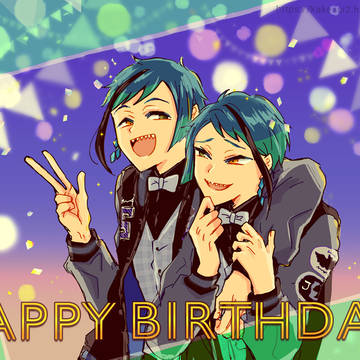 フロジェイBirthday！