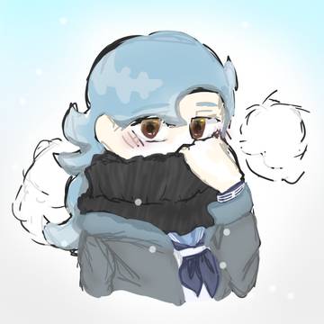 落書き一枚