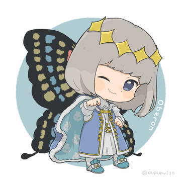 おべろん1