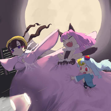 ハロウィン！