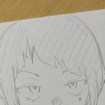 ヒロアカごちゃまぜ