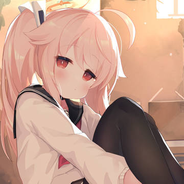 ナツちゃん