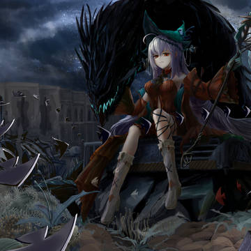 Skadi