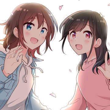 創作百合まとめ