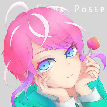 らむだとなかよしぽっせ