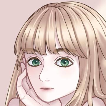 女の子