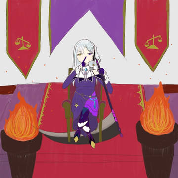 死神さん