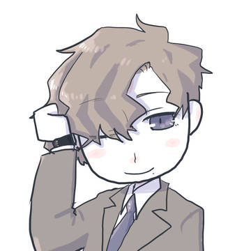 TRPG関連絵1