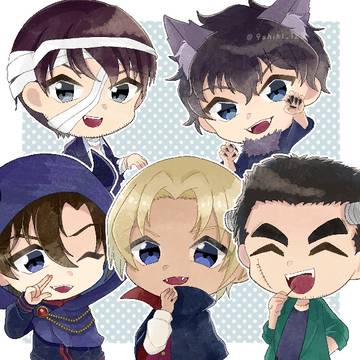 HAPPY HALLOWEEN!!🎃🦇🕸