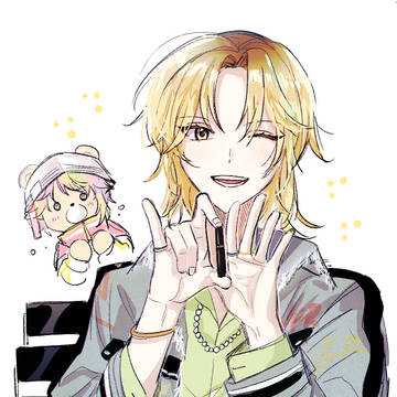 パラライ
