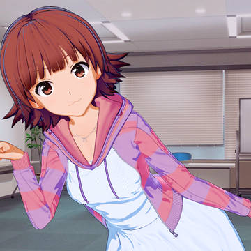 【コイカツ】キャラデータ ア◯ド◯マ◯◯ー ver 0.20