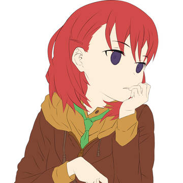 Just Because! 夏目ちゃん