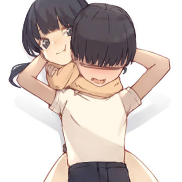 精一杯もがいても
