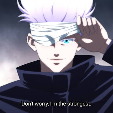 Gojo Satoru