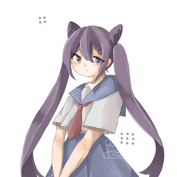 制服刻晴