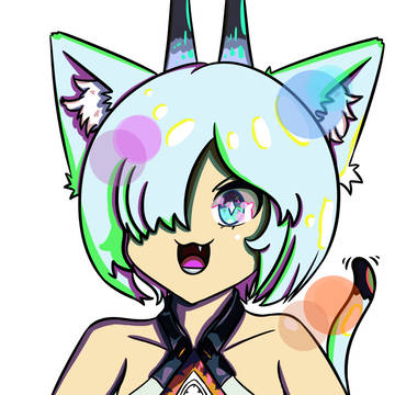 Bethel, but cat!