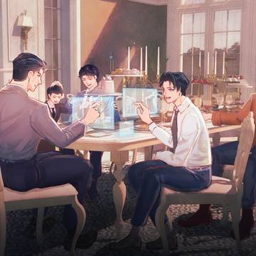 batfamily
