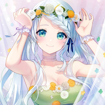 お誕生日おめでとう