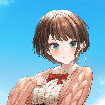 大空スバル