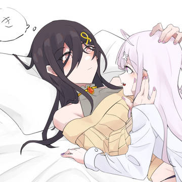 贴贴