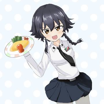 ペパロニの手料理たべたい