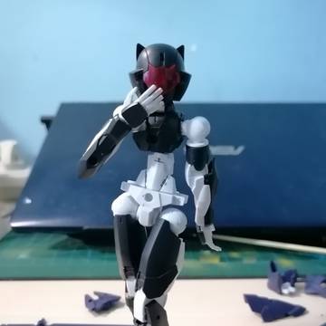 スピナティア