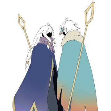 フレさんと