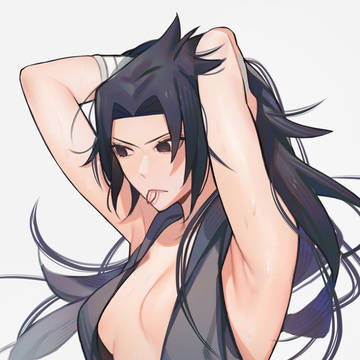 Fem Sasuke