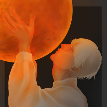 月
