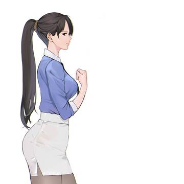 ♥