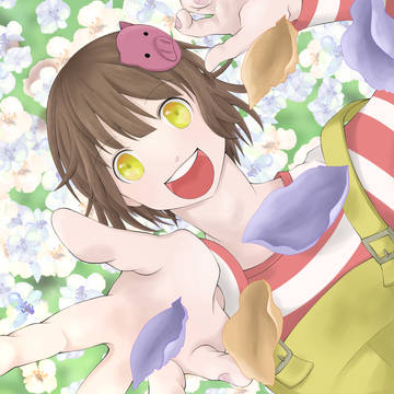 記念日イラスト