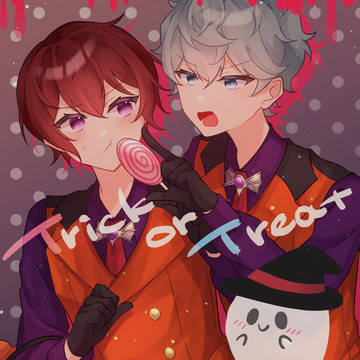 あんすついろぐ5