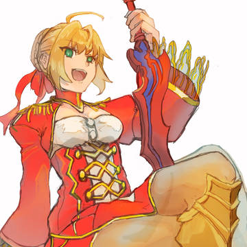 ネロ・クラウディウス
