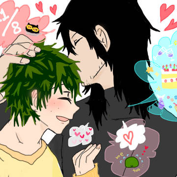 相澤先生HAPPYBIRTHDAY